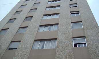 Imagem 2: Apartamento Residencial para locação, Bosque, Campinas - AP0149
