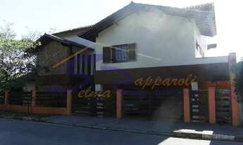 Imagem: Casa no Condomínio Arujazinho I