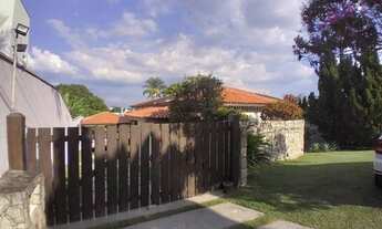 Imagem 3: Casa à venda, 285 m² por R$ 1.800.000,00 - Condomínio Vista Alegre - Sede - Vinhedo/SP