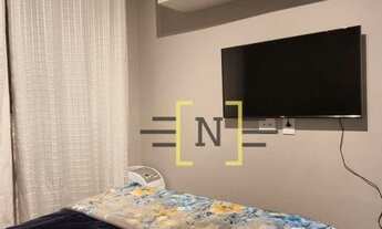 Imagem 7: Apartamento novo com 2 dormitórios à venda, 34 m² por R$ 320.000 - Cambuci - São Paulo/SP