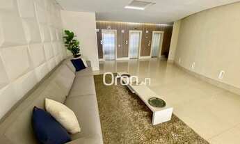 Imagem 5: Cobertura à venda, 215 m² por R$ 1.380.000,00 - Setor Bueno - Goiânia/GO