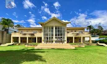 Imagem: Atibaia - Casa de Condomínio - Loteamento