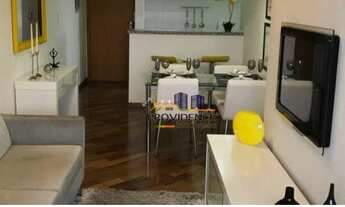 Imagem 10: Apartamento à venda, 60 m² por R$ 465.000,00 - Campestre - Santo André/SP