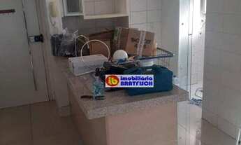 Imagem 3: Cobertura 2 dormitórios à venda, 101 m² por R$ 940.000 - Mooca - São Paulo/SP