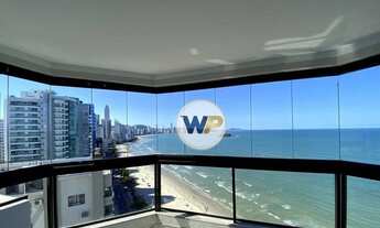Imagem 4: Cobertura Frente Mar com 5 Suítes para Locação Anual em Balneário Camboriú/SC