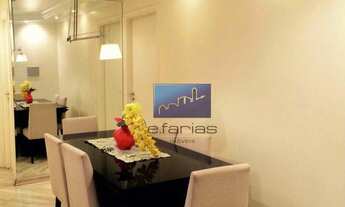 Imagem 3: Apartamento com 2 dormitórios à venda, 55 m² por R$ 375.000,00 - Vila Carrão - São Paulo/S