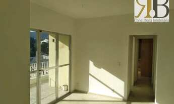 Imagem 2: Oportunidade!! Só R$ 499.000, cobertura centro da Freguesia 3 quartos 2 suites