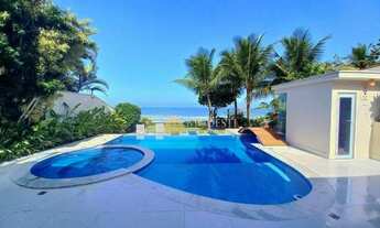 Imagem: Casa com 5 dormitórios para alugar, 500