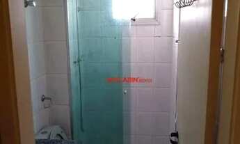 Imagem 4: Apartamento com 3 dormitórios para alugar, 78 m² por R$ 5.012,50/mês - Chácara Inglesa - S