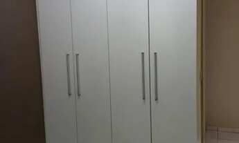 Imagem 5: Apartamento para venda tem 49 metros quadrados com 2 quartos em Vila Alzira - Santo André