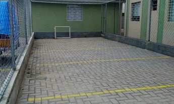 Imagem 7: Apartamento com 2 dormitórios para alugar, 65 m² por R$ 1.065,00/mês - Sítio Cercado - Cur