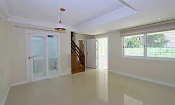 Imagem 3: Casa Condominio para Venda - 120m², 3 dormitórios, sendo 1 suites, 1 vaga - Tristeza