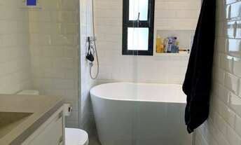 Imagem 3: Apartamento com 3 dormitórios à venda, 145 m² por R$ 2.200.000 - Alto da Lapa - São Paulo