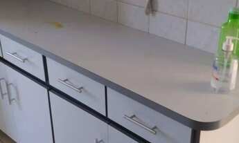 Imagem 7: Apartamento com 2 dormitórios à venda, 53 m² por R$ 245.000,00 - Jardim São Luís (Zona Sul