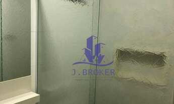 Imagem 6: Casa com 3 dormitórios à venda, 105 m² por R$ 300.000,00 - Jardim Coral - Bauru/SP