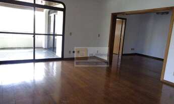 Imagem 4: Apartamento com 3 dormitórios para alugar, 282 m² por R$ 4.750,00/mês - Centro - Piracicab