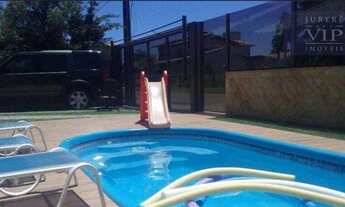 Imagem 2: Casa com oportunidade de moradia e locação em Jurerê - Florianópolis SC