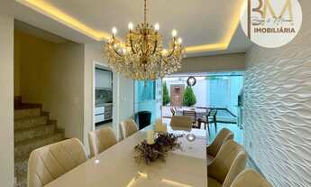 Imagem 4: Casa com 3 dormitórios à venda, 172 m² por R$ 770.000,00 - Sim - Feira de Santana/BA