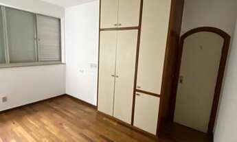 Imagem 3: Apartamento de 180 m² no bairro Luxemburgo