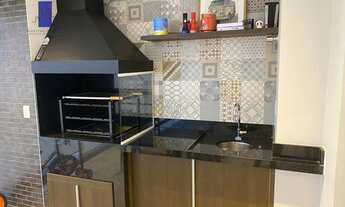 Imagem 4: Apartamento Residencial à venda, Chácara Inglesa, São Paulo -