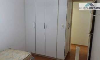 Imagem 3: Apartamento com 2 dormitórios à venda, 63 m² por R$ 494.950,00 - Jardim Santa Genebra II