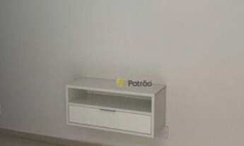 Imagem 3: NOVO mobiliado (embutidos) com 2 dormitórios à venda, 44 m² por R$ 242.500,00 - Vila Luzit