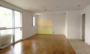 Imagem 3: Itaim Bibi - Terraço Gourmet e Condomínio com Lazer Total!