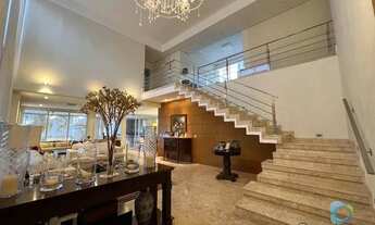 Imagem 3: Casa com 4 Suítes à venda, 430 m² - Bosque das Juritis - Ribeirão Preto/SP