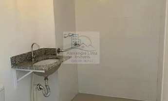 Imagem 7: Apartamento para Locação em São Paulo, Bela Vista, 1 dormitório, 1 banheiro