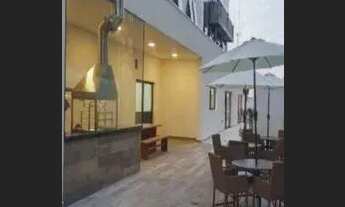 Imagem 7: Loft para venda possui 30 metros quadrados com 1 quarto em Bethaville I - Barueri - SP