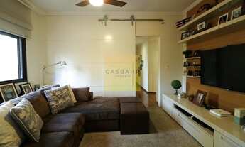 Imagem 7: Moema - Lazer Com Quadra e Piscina - Ótima Localização!