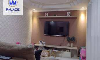 Imagem 4: Casa com 2 dormitórios à venda, 250 m² por R$ 550.000,00 - Parque Residencial Monte Rey