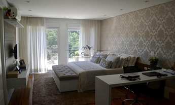 Imagem 7: Vendo casa em Tamboré 10