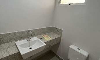 Imagem 7: Apartamento com 4 dormitórios à venda, 150 m² por R$ 1.300.000 - 404 Sul - Palmas/TO