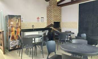 Imagem 5: Apartamento Mobiliado com 3 Quartos em Piedade, Jaboatão