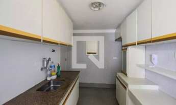 Imagem 3: Apartamento com 3 dormitórios para alugar, 92 m² por R$ 2.770,00/mês - Santana - São Paulo