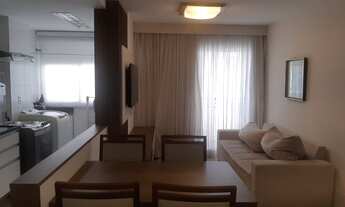 Imagem 4: Ipanema, Residencial WAVE, 86 m2, Mobiliado, 2 suítes, 1 vaga !