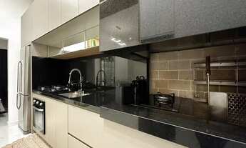 Imagem 7: INCRÍVEL CASA MOBILIADA E DECORADA - 3 QUADRAS DO MAR EM CAPÃO DA CANOA