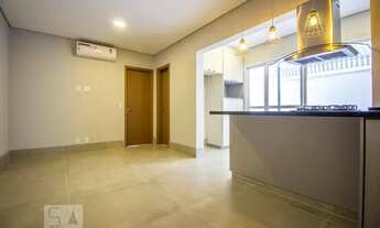 Imagem: Apartamento para Aluguel - Sumaré, 1 Quarto