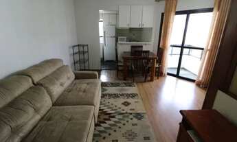 Imagem 2: Flat Residencial - Jardins - Locação!