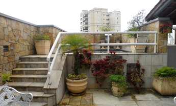 Imagem 4: SãO PAULO - Cobertura - Mooca