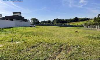 Imagem 2: Terreno - Condomínio Moinho Vermelho