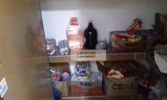 Imagem 5: Sobrado com 4 dormitórios, 560 m² - á venda ou aluguel - Jardim do Mar - São Bernardo do C