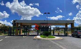 Imagem 2: Terreno à venda, 524 m² por R$ 395.000,00 - Cyrela Landscape - Uberaba/MG