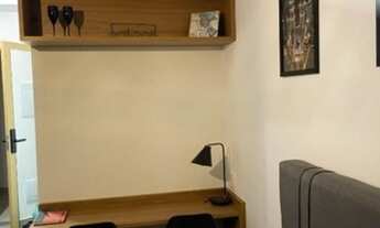 Imagem 7: Studio RESIDENCIAL em SÃO PAULO - SP, VILA MARIANA