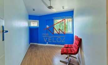 Imagem 7: Cobertura-À VENDA-Gávea-Rio de Janeiro-RJ