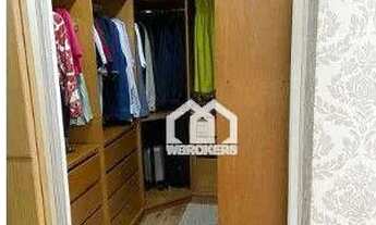 Imagem 6: Apartamento com 3 dormitórios à venda, 172 m² por R$ 1.580.000 - Jardim São Caetano - São