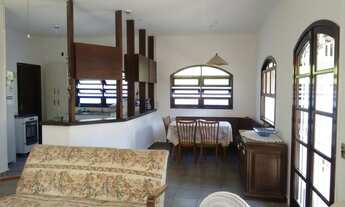 Imagem 4: Casa para venda no Indaiá em Bertioga