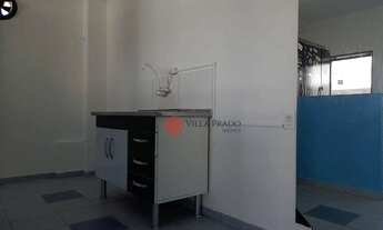 Imagem 5: CASA COM SALA, 1 DORM, BANHEIRO, LAVANDERIA E COZINHA AMERICANA, SEM VAGA