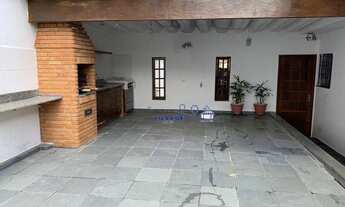 Imagem 5: Casa com 3 dormitórios à venda, 130 m² por R$ 970.000,00 - Jardim Mangalot - São Paulo/SP